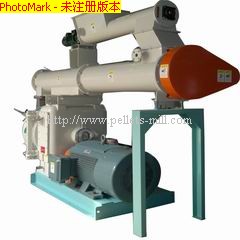 Ring Die Pellet Mill/ pellet mill