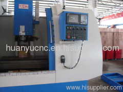 High Quality Vertical CNC Machining Center HY-850