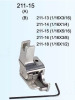 Sewing Spare Parts Presser Foot 211-15