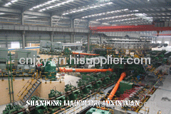 Shandong Liaocheng Juxinyuan Pipes Co., Ltd.