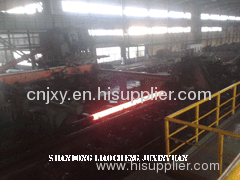 Shandong Liaocheng Juxinyuan Pipes Co., Ltd.