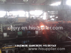 Shandong Liaocheng Juxinyuan Pipes Co., Ltd.