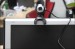 USB 2.0/1.1 dog shape laptop/desktop camera/webcam