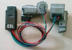 Miran Benz OBD Unlock ESL