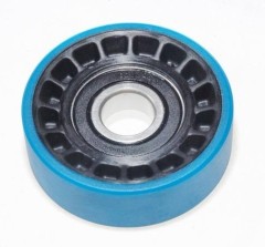 Otis Chain roller