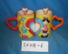 Love ceramic mug