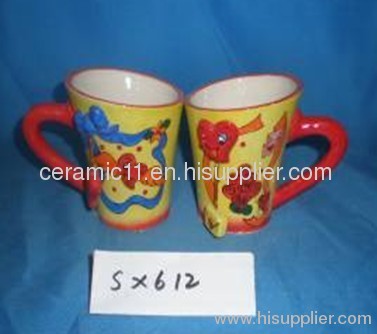 export ceramic mug