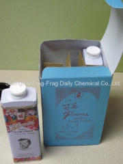 PERSONAL CARE TALCUM POWDER