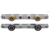 Heavy duty Escalator step chain