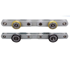 Heavy duty Escalator step chain