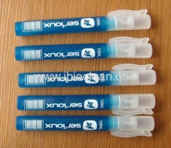 high quality factory lcd cleaning liquid 10ml