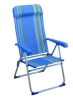 outdoor beach chair
