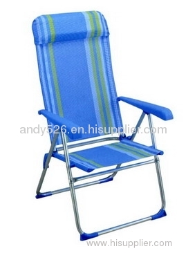 outdoor beach chair