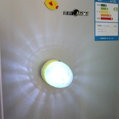 Table light & work light for LED book light