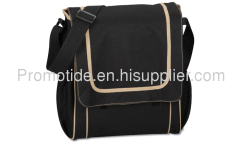 To-Go Messenger Bag