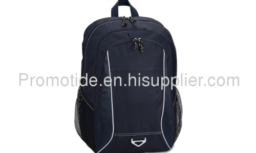 Polyestr Laptop Backpack