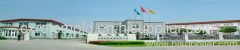 Shanghai Chunxu Rotomould Industrial Co.,Ltd