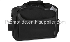 Zipper Laptop Briefcase