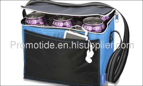 Easy-On-Go Lunch Cooler Tote Bag