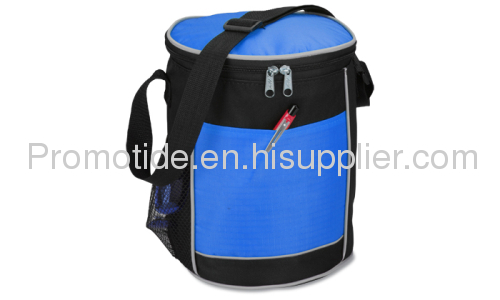 Polyester Round Cooler Bag