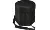 24-Can 600D Polyester Picnic Cooler Bag