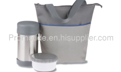 2-Person 600D Polyester Container Bag