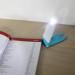 ED clip book lights