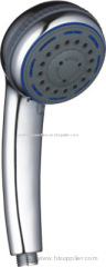 3 functions Massage Hand Held Shower In Cheap Selling