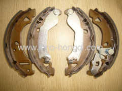 Brake Shoe FSB603