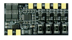 pcm bms battery batteria controller