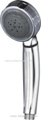 Durable And Cheap Hand Held Shower In 5 Sprayers