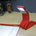 LED Book Light With clip