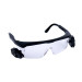 LED reading glasses