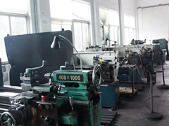 Fenghuashi Kaiyang Electromechanical Co.,Ltd.