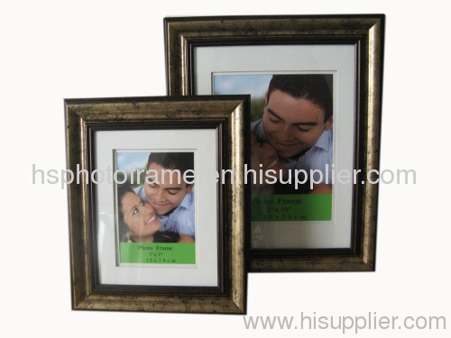 PS photo frame, Classic Design