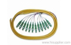 Optic Fiber Pigtails