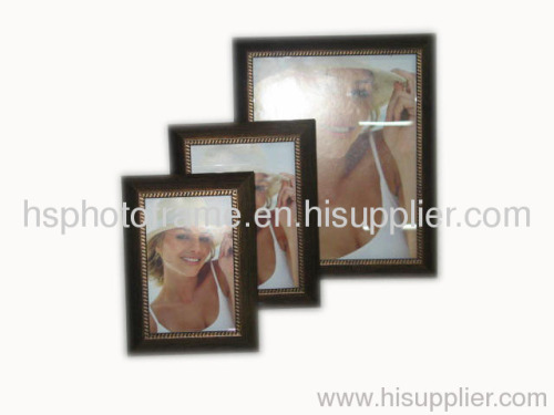 PS photo frame, Classic Design