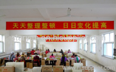 Ningjin County Baihua Candle Industry Co.,Ltd