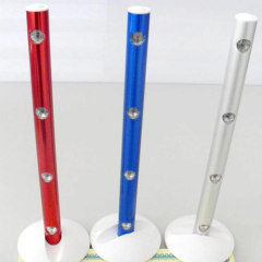 4-LED cabinet light & book light