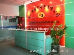 Shenzhen YiXi Electronics Co., LTD