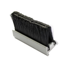 High quality escalator brush