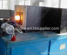 Weifang Jinhuaxin Induction Furnace Co., Ltd.