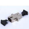 Fiber Optic Adapter with FC, SC, ST, LC, MU, E2000 and DIN Adapters Type