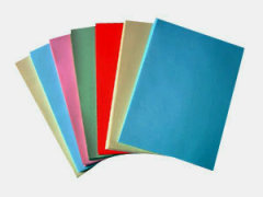 A4 color copy paper