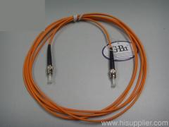 fiber optic cabling