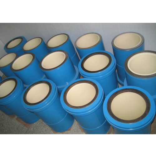 For Mud Pump Zirconia Sleeve& Zirconia Ceramic Cylinder & Zirconia ceramic liner