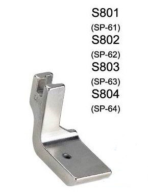 SEWING SPARE PARTS PRESSER FOOT S801(SP-61)