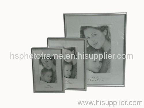 PS photo frame, Classic Design