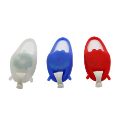 2-LED Bicycle safety light