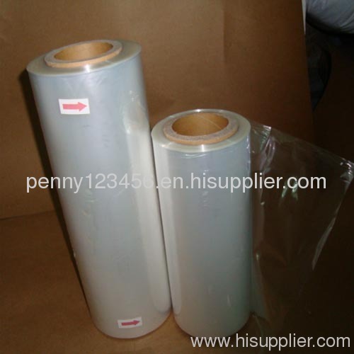 shrink film